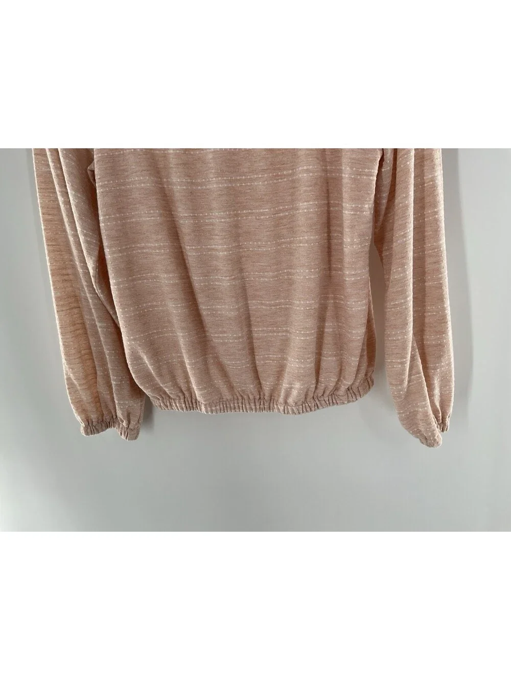 Art Class Girls XL (14-16) Blouse Beige 104